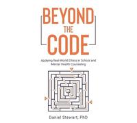 Daniel Stewart Beyond the Code (Tascabile)