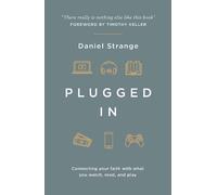 Daniel Strange Plugged In (Tascabile)
