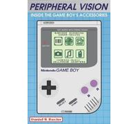 Daniel Stuart Baxter Peripheral Vision (Tascabile)