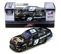 Daniel Suarez 2025 Città del Messico Race Win ARC Diecast Car Scala 1:64