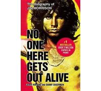 Daniel Sugerman Jerry Hopkins No One Here Gets Out Alive (Tascabile)