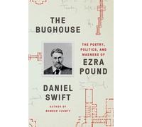 Daniel Swift The Bughouse (Tascabile)