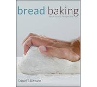 Daniel T. DiMuzio Bread Baking (Copertina rigida)