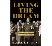 Daniel T. Fleming Living the Dream (Copertina rigida)