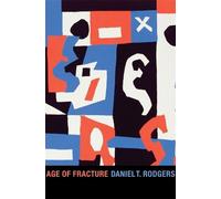 Daniel T. Rodgers Age of Fracture (Tascabile)