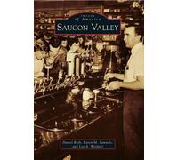 Daniel T. Ruth Karen M. Samuels Lee A. Weidner Saucon Valley (Tascabile)