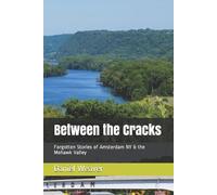 Daniel T Weaver Between the Cracks (Tascabile)
