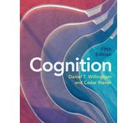 Daniel T. Willingham Cedar Riener Cognition (Copertina rigida)