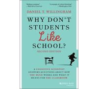 Daniel T. Willingham Why Don't Students Like School? (Tascabile)