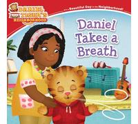 Daniel Takes a Breath