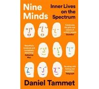 Daniel Tammet Nine Minds (Tascabile)