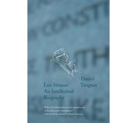 Daniel Tanguay Leo Strauss (Tascabile)
