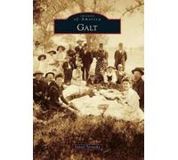 Daniel Tarnasky Galt (Tascabile)