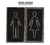 Daniel Taubkin & The Uandi Uandi - A Picture of Your Life