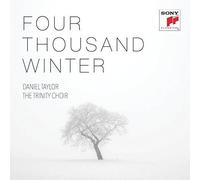 Daniel Taylor - Four Thousand Winters