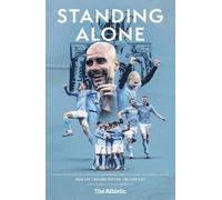 Daniel Taylor Sam Lee Oliver Kay Standing Alone (Tascabile)