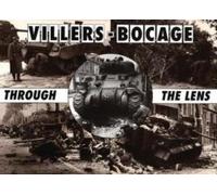 Daniel Taylor Villers-Bocage Through the Lens (Copertina rigida)