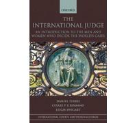 Daniel Terris Cesare P.R. Romano Leigh Sw The International (Copertina rigida)