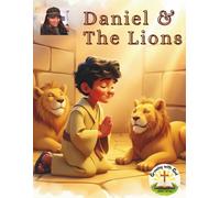 Daniel & The Lions
