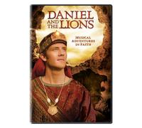Daniel & the Lions - Daniel & the Lions