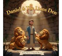 Daniel & The Lions Den