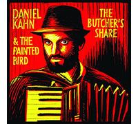 Daniel & The Painte Kahn - Butcher's Share