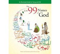 Daniel Thomas Dyer The 99 Names of God (Tascabile)