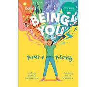 Daniel Thompson Being you (Copertina rigida)