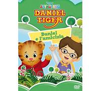 Daniel Tiger - Daniel e L'amicizia Vol.2 (DVD)