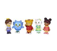 Daniel Tiger Figure Multipack
