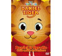 Daniel Tiger Vol. 1 - Animazione