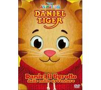 Daniel Tiger. Vol. 1. Daniel il tigrotto dalle mille avventure