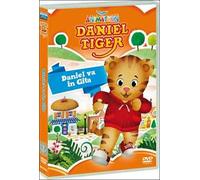 Daniel Tiger. Vol. 3