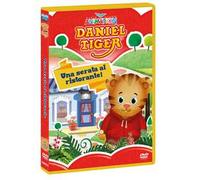 Daniel Tiger. Vol. 4. Una serata al ristorante (DVD)