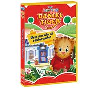 Daniel Tiger Volume 4 (DVD)