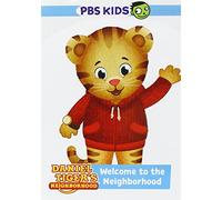 Daniel Tiger'S Neigbhorhood: Welcome Neighborhood [Edizione: Stati Uniti]