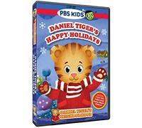 Daniel Tiger's Neighborhood: Daniel Tiger - Happy