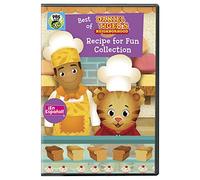Daniel Tiger'S Neighborhood: B.O. Daniel Tiger'S [Edizione: Stati Uniti]