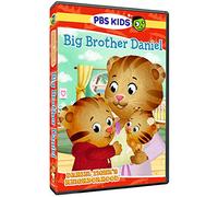 Daniel Tiger's Neighborhood: Big Brother Daniel