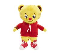 Daniel Tiger's Neighborhood Daniel Tiger Peluche Da 7 Pollici