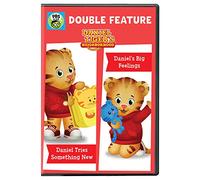 Daniel Tiger'S Neighborhood: Daniel Tries [Edizione: Stati Uniti]