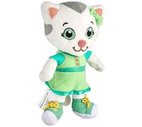 Daniel Tiger's Neighborhood Katerina Kittycat Mini Plush 7 pollici