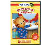 Daniel Tiger's Neighborhood: Life's Little Lessons