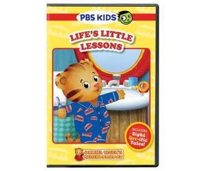 Daniel Tiger's Neighborhood: Life's Little Lessons