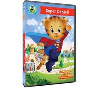Daniel Tiger's Neighborhood: Super Daniel