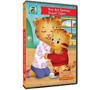 Daniel Tiger's Neighborhood: You Are Special, Daniel Tiger!
