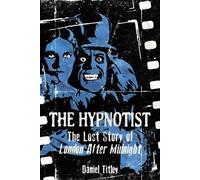 Daniel Titley The Hypnotist (Tascabile)