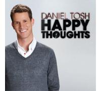 Tosh, Daniel - Happy Thoughts