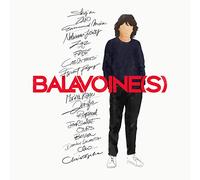 Daniel Trib Balavoine - Balavoine