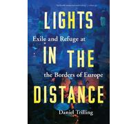 Daniel Trilling Lights in the Distance (Copertina rigida)